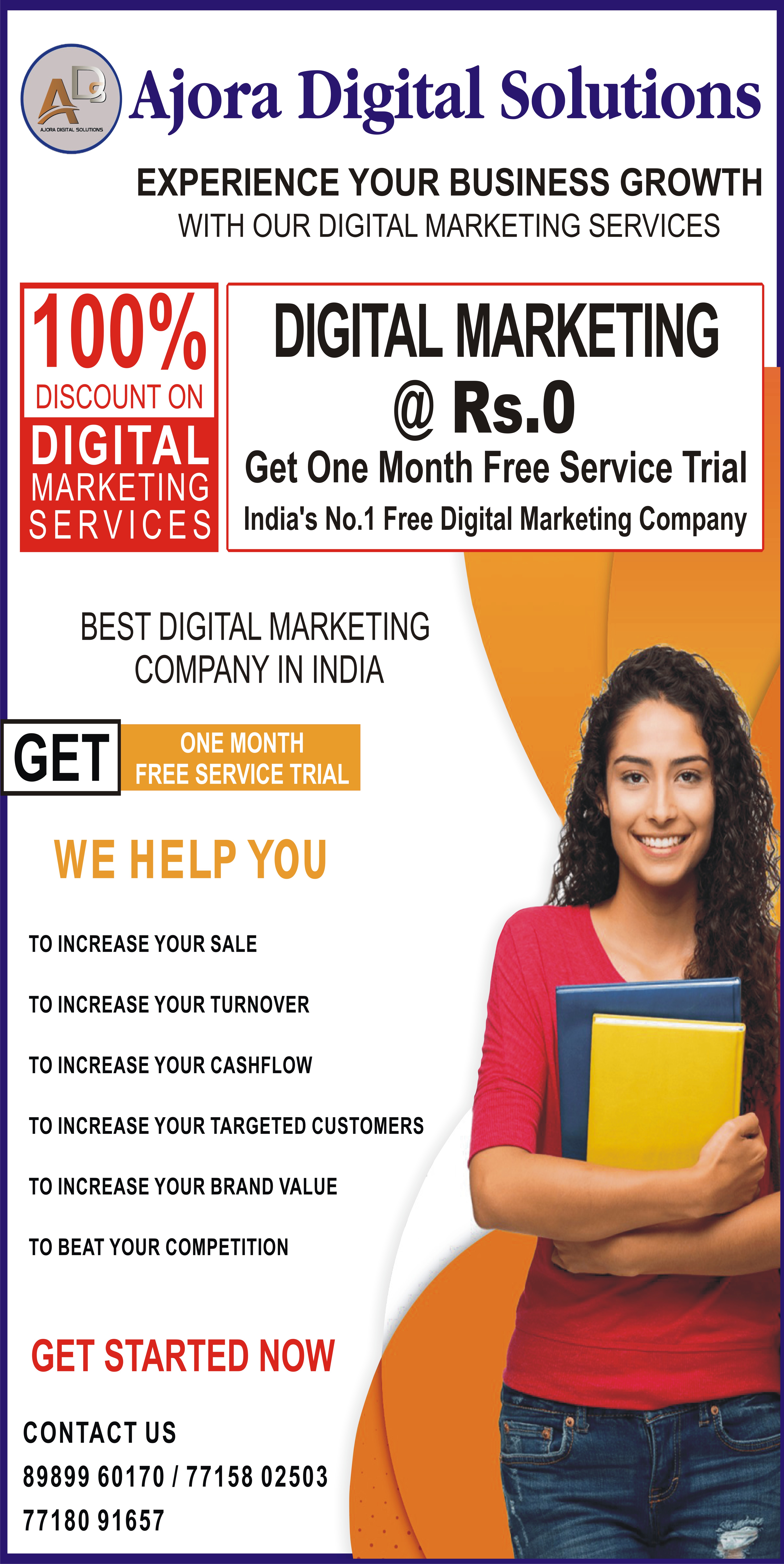Our Work